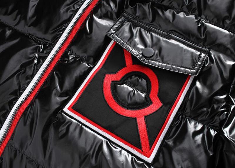 SAMC - Mix Jackets - 603