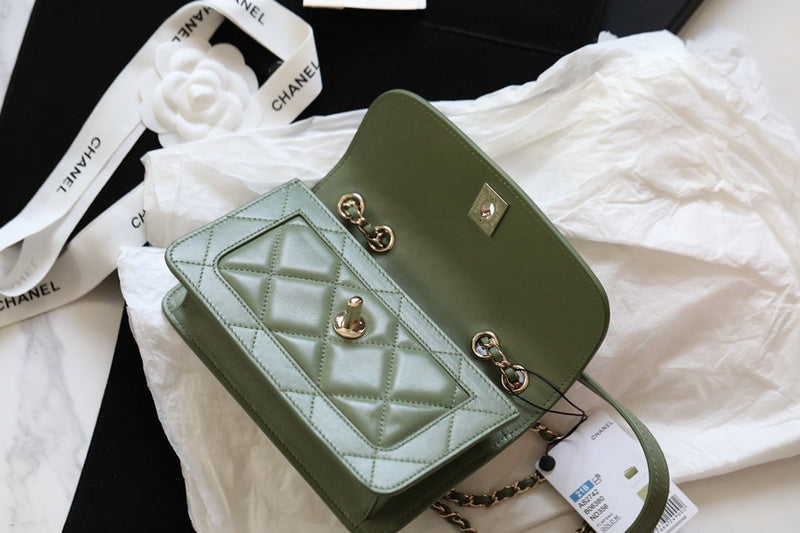Glami-i - CHL Lady Bags - 466