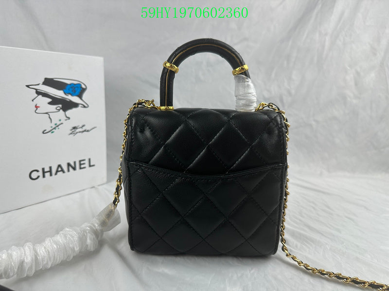 Glami - CHL Bags - 746