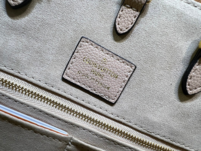 Satchel Bags - VL2 Bags - 1035