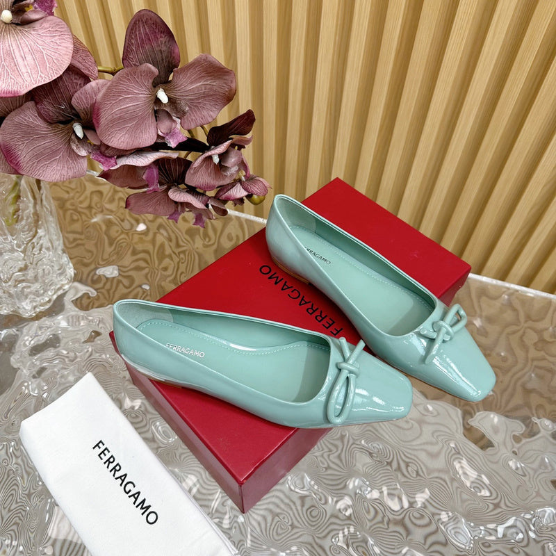 Glami - FGO Women Shoes - 059
