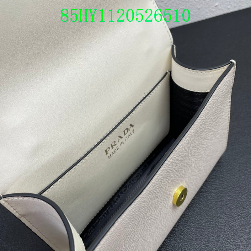 Satchel Bags - PDA Bags - 4255