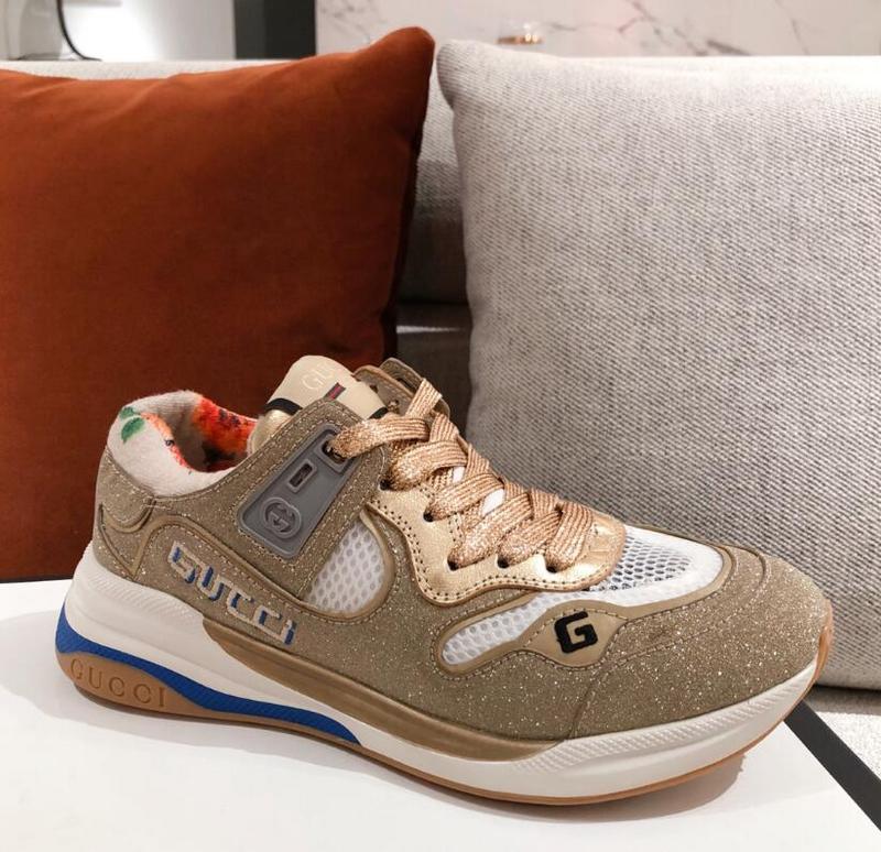 SAMC - GUKI Men Shoes - 1075