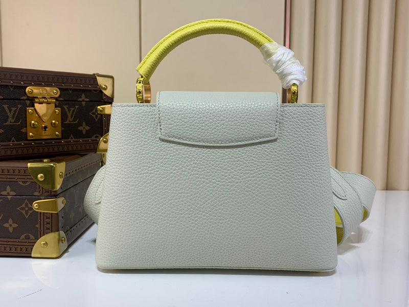 Satchel Bags - VL Bags - 4378