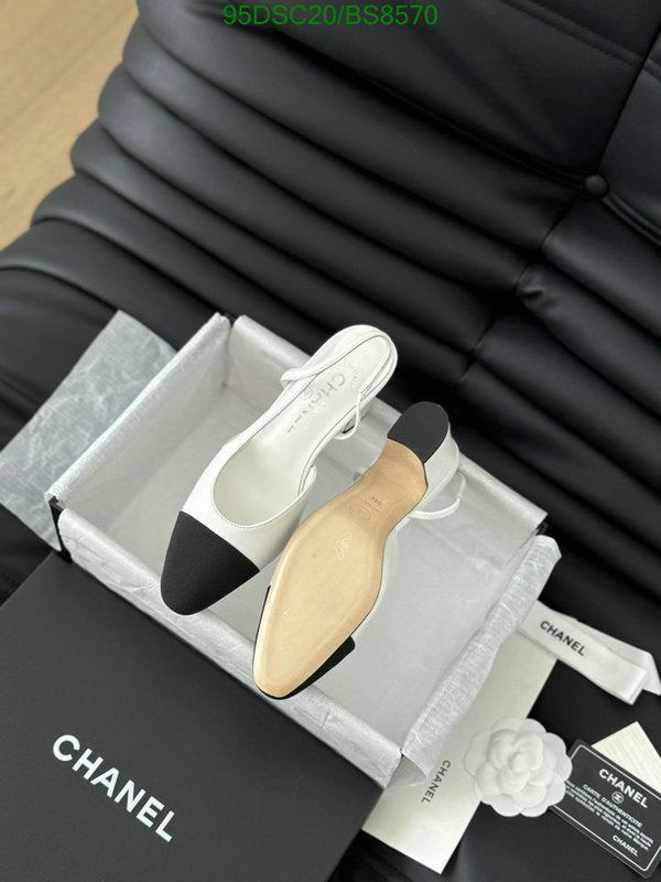 SAMC - CHL Women Shoes Ballet - 019