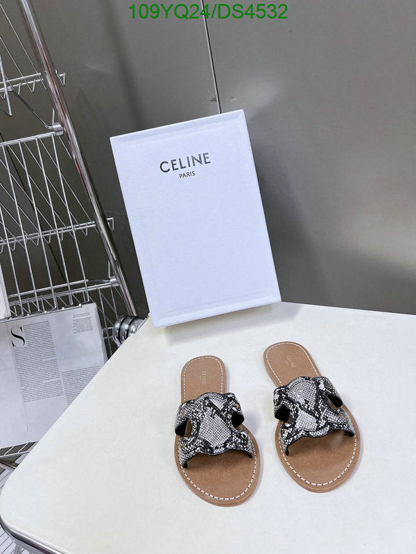 SAMC - COL Women Shoes - 026