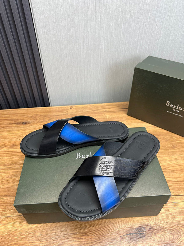 Glami - BRE Men Shoes - 388