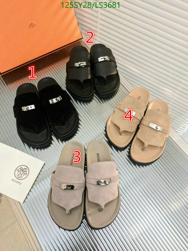 SAMC - HMS Women Shoes - 465