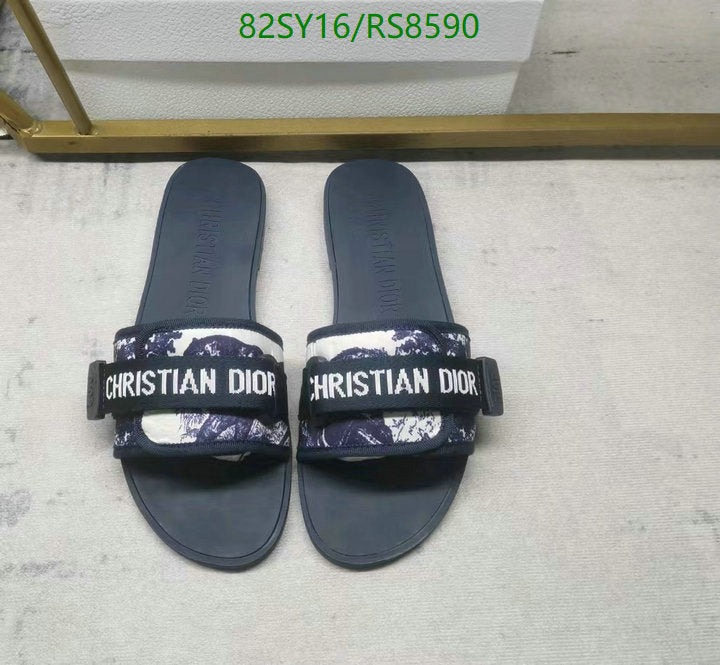 SAMCC - DOR Women Shoes - 1561