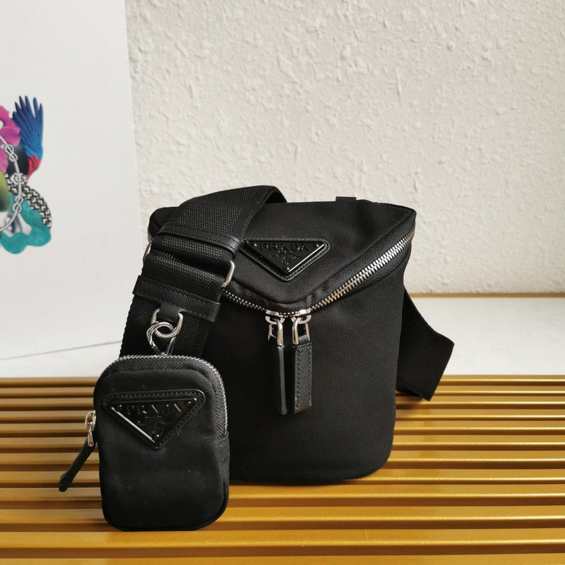 Glamy - PD Bags - 851