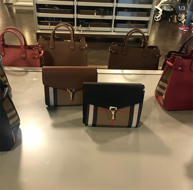 Glami- - BOR Bags - 051