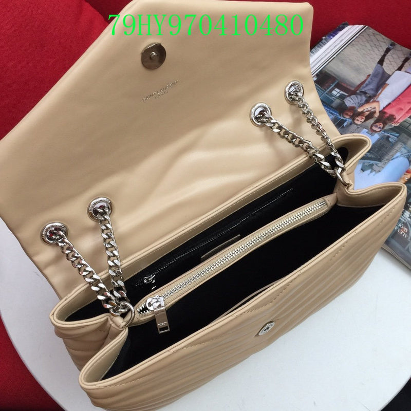 Glami - YLS Bags - 1928