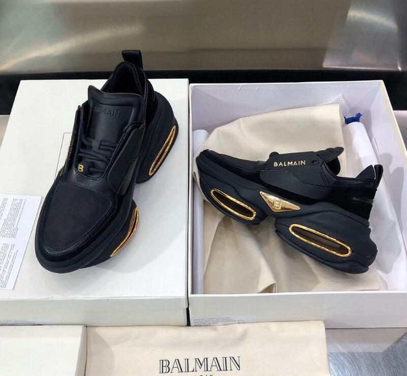 SAMC - BAM Women Shoes - 168