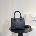 Satchel Bags - PRA Bags - 038