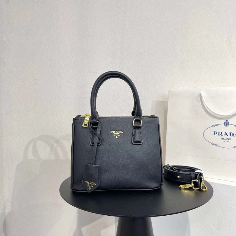 Satchel Bags - PRA Bags - 038