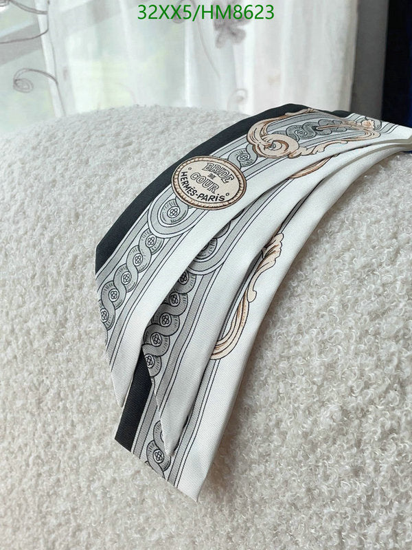 SAMC - HMS Scarves - 752