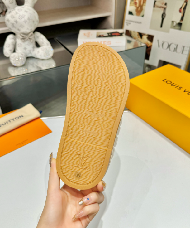 SAMC - LOV Women Shoes - 075