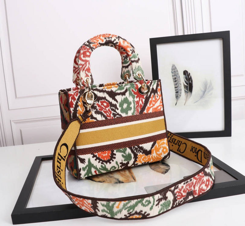Glami- Glami- - Drr Bags - 101