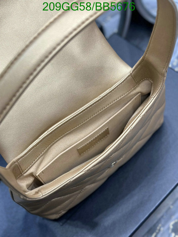 SAMC - YLS Bags - 028