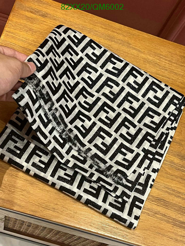 SAMC - FDE Scarves - 141