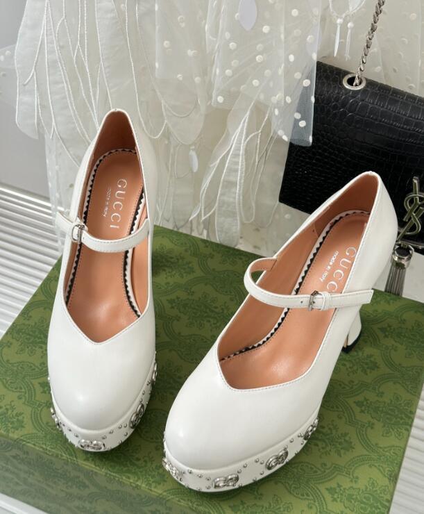 SAMC - GUKI Women Shoes - 503