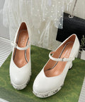 SAMC - GUKI Women Shoes - 503