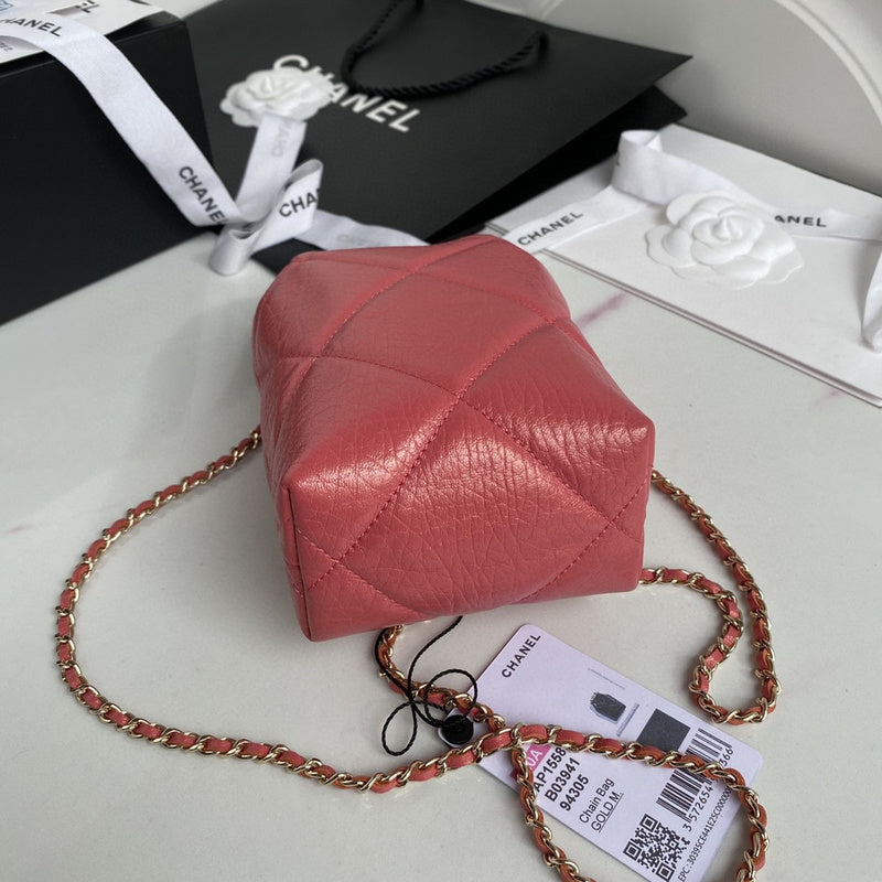 Chanel Bags