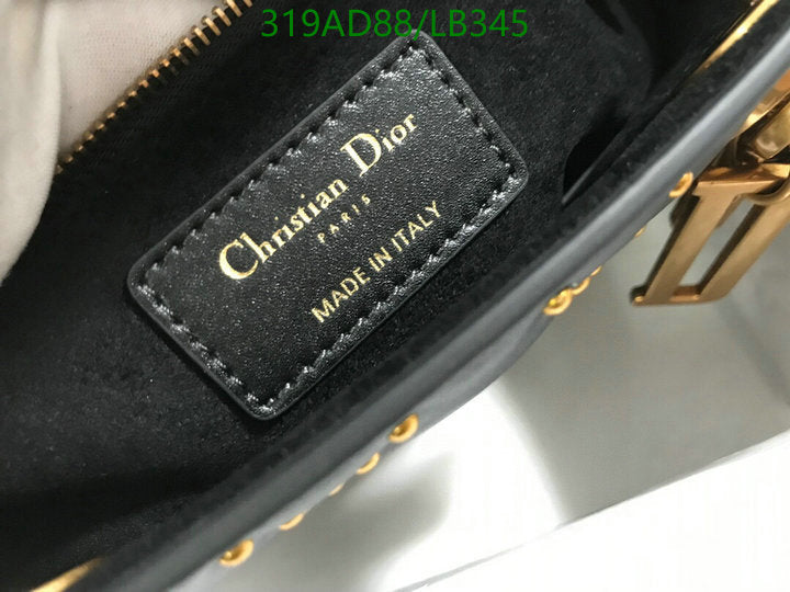 SAMCC - DOR Bags - 1398