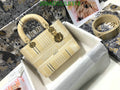 SAMCC - DOR Bags - 1386