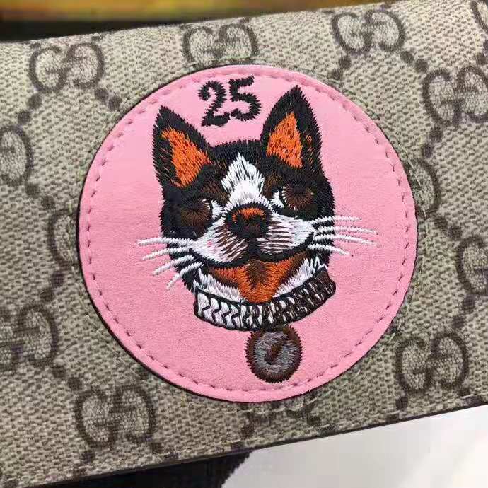 GlamI - GCI Bags - 733