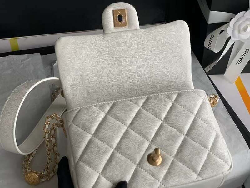 Satchel Bags - CHL Bags - 6167