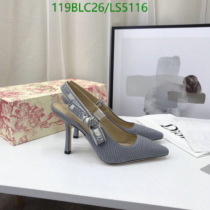 SAMCC - DOR Women Shoes - 2409