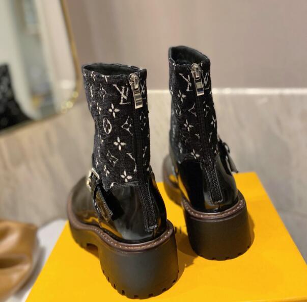 Glamy - LOV Women Shoes - 1295