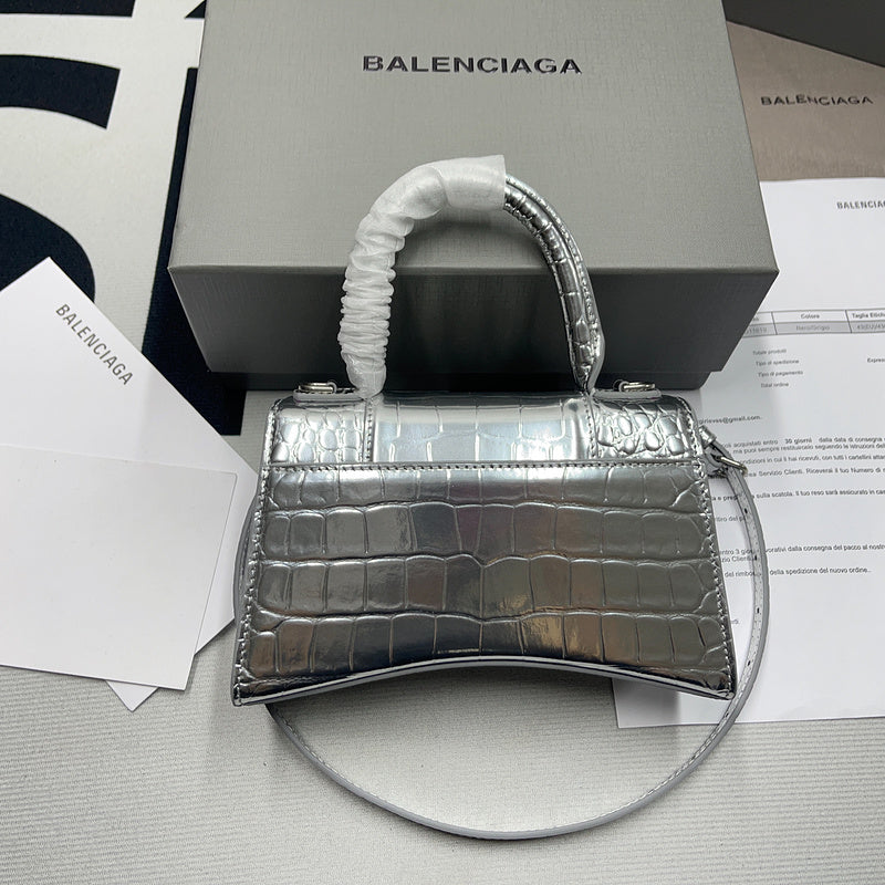Satchel Bags - BGA Bags - 698