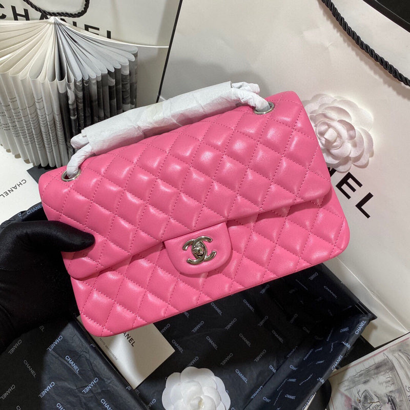 Satchel Bags - CHL Bags - 4312