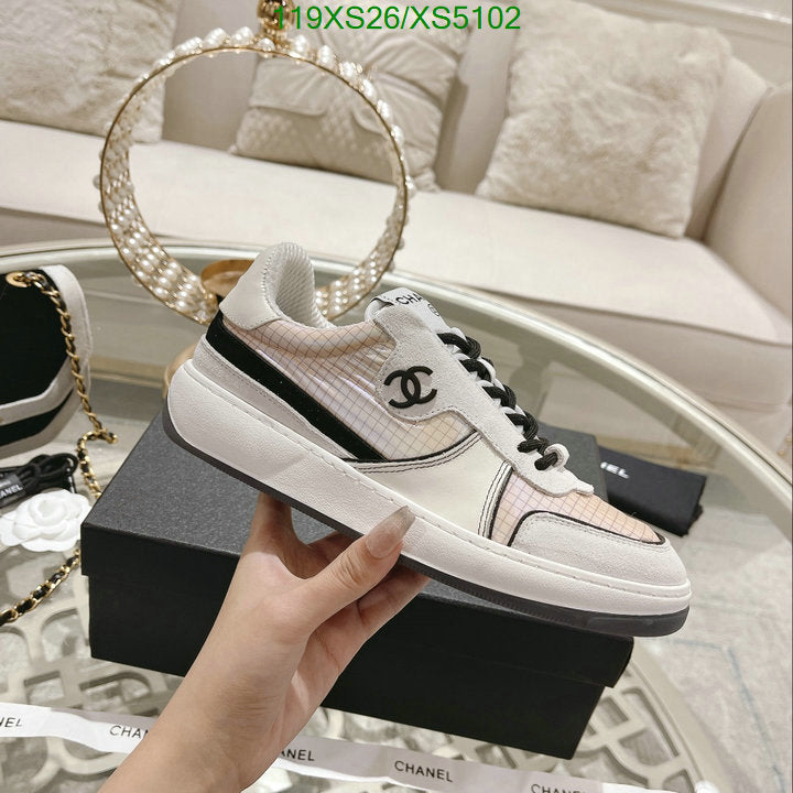 SAMC - CHL Women Shoes Sneakers - 205