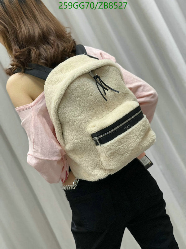 SAMC - YLS Bags - 216