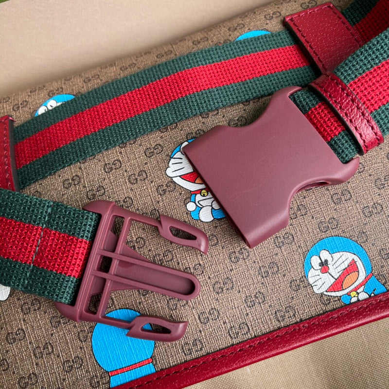 Satchel Bags - GCI Bags - 6021