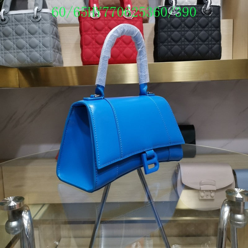 Satchel Bags - BGA Bags - 2463