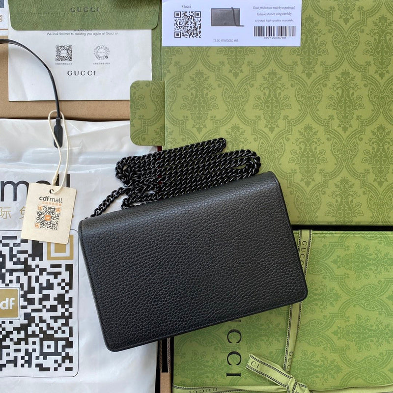 Glami Fashion - GCI Bags - 9245