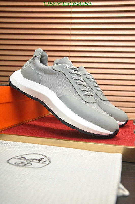 SAMC - HMS Men Shoes - 593