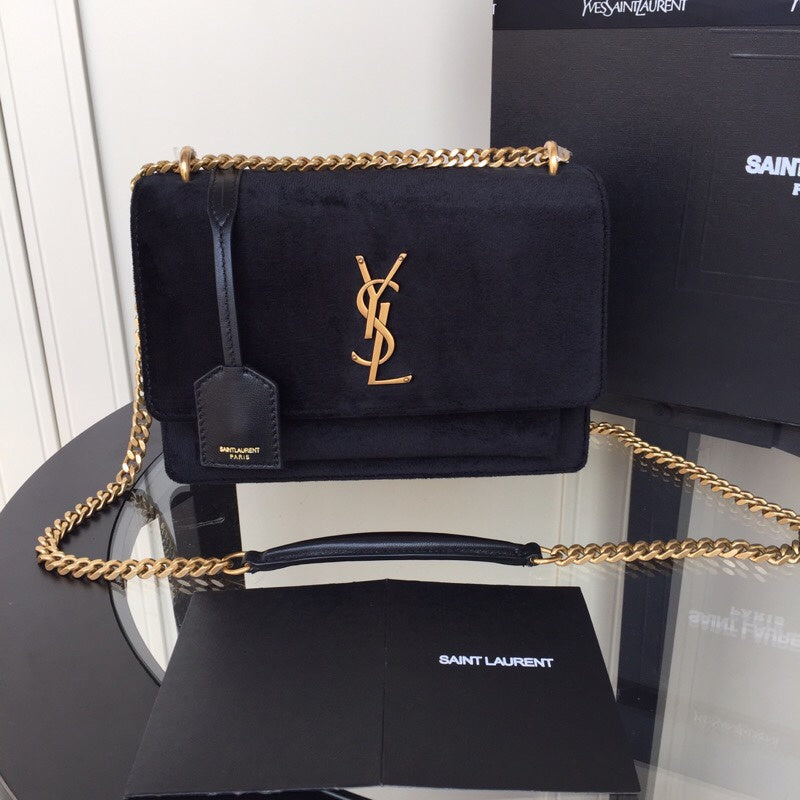 Glamy - YLS Bags - 1031