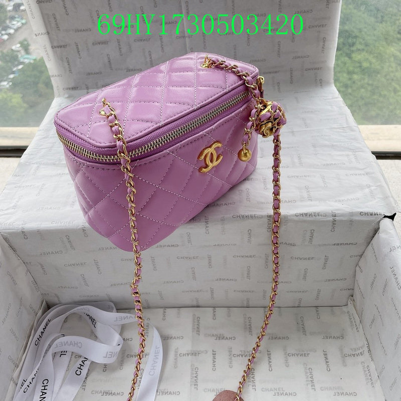 Glami - CHL Bags - 2782