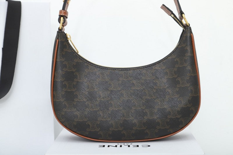 Glamy - COL Bags - 251