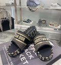SAMCC - DOR Women Shoes - 430