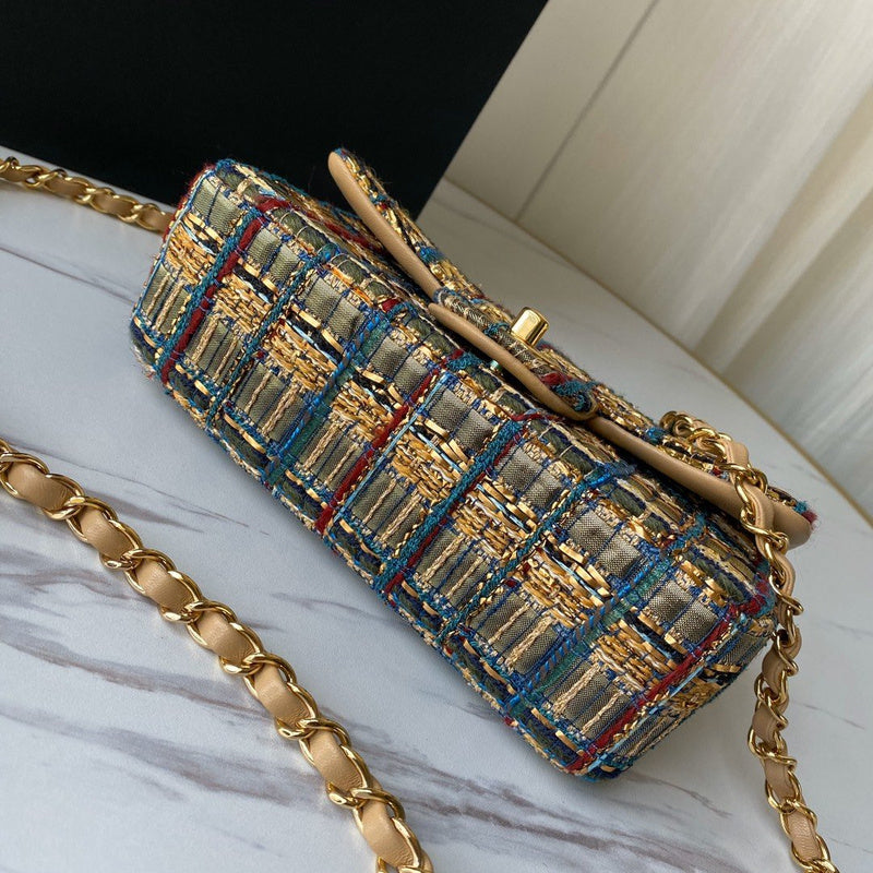 Satchel Bags - CHL Bags - 316