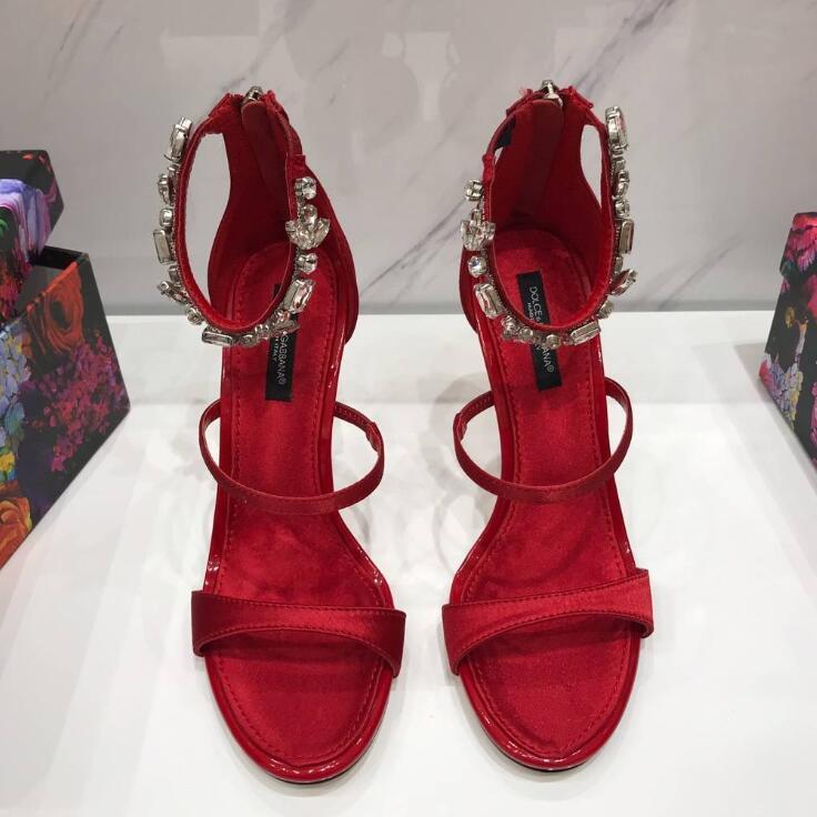 SAMC - DAG Women Shoes - 525
