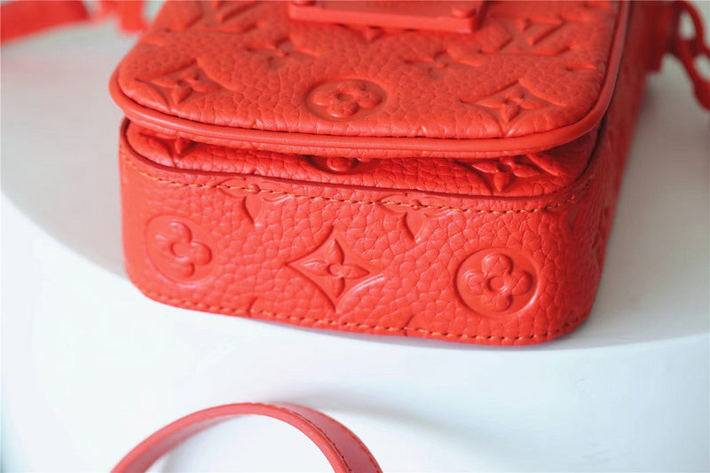 Glami Fashion Lu-Vi bags - 10083