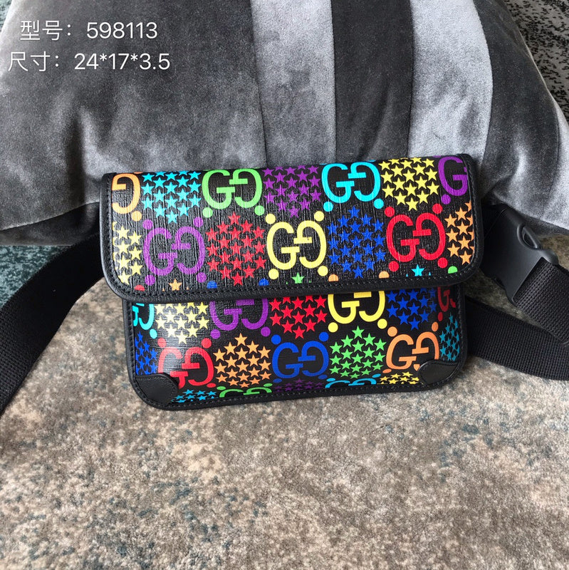 Glami-i - Guki Men Bags - 294