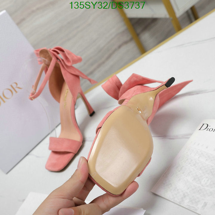 SAMCC - DOR Women Shoes - 1432